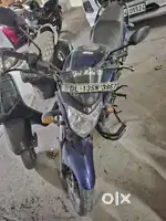 Yamha fz 2014 model