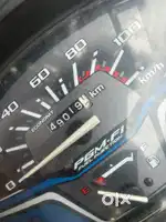 Showroom maintenance good millage