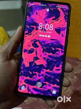 Galaxy s20 fe 5g