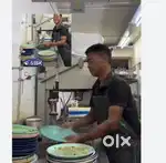 Wanted KST/mori  hoisekeeping / assistants reshers for restaurant