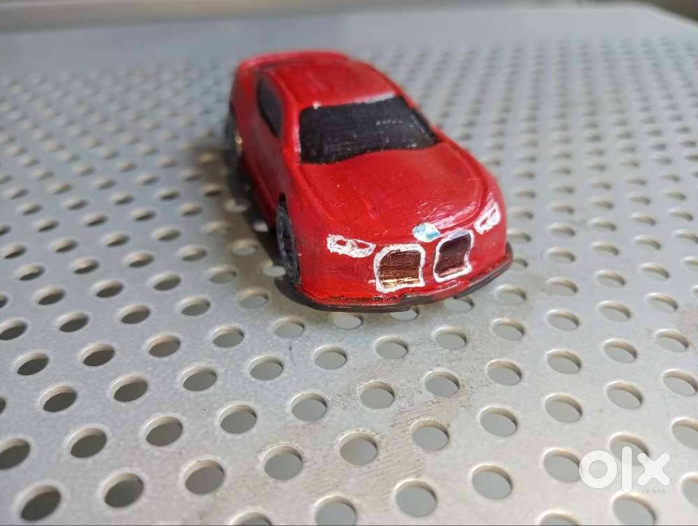 BMW Metal Car toy