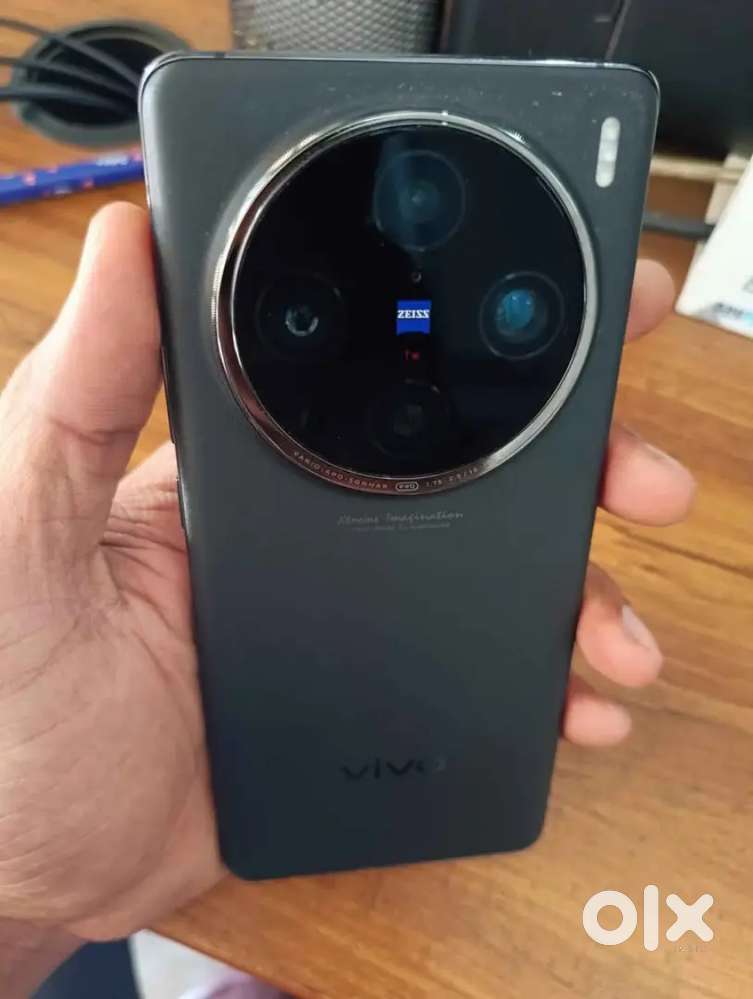 vivo X100s Pro 5G 12/256 gb