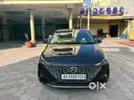 Hyundai Verna 2022 Petrol Well Maintained