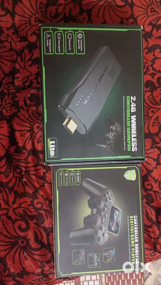 2 game selling
