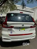 Maruti Suzuki Ertiga, 2024