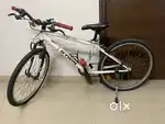Btwin RockRider 300