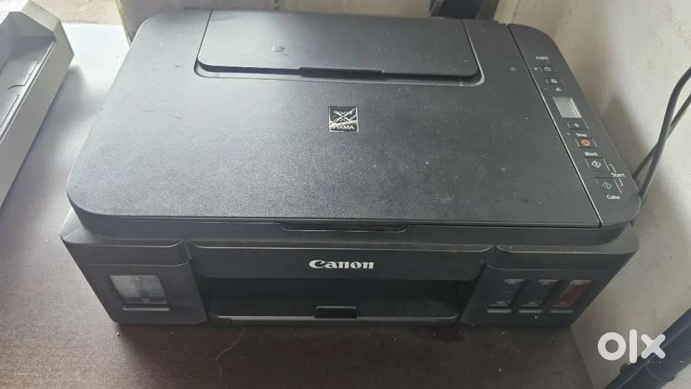 CANON G2012 All In One Colour Printer (Scan,copy,Print)