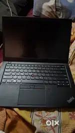 Lenovo ThinkPad T460S RAM 8gb(256gb)