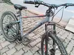 Gear cycle with nice tyres