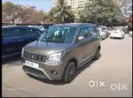 Maruti Suzuki Wagon R 2021 CNG & Hybrids Well Maintained