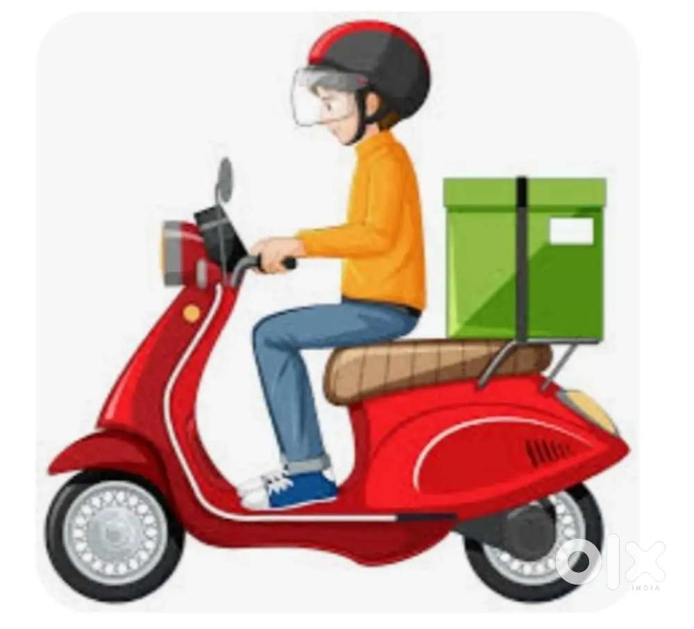 உடனடி டெலிவரி ஆட்கள் தேவை அந்தியூர்