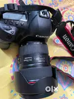 canon 5D m4