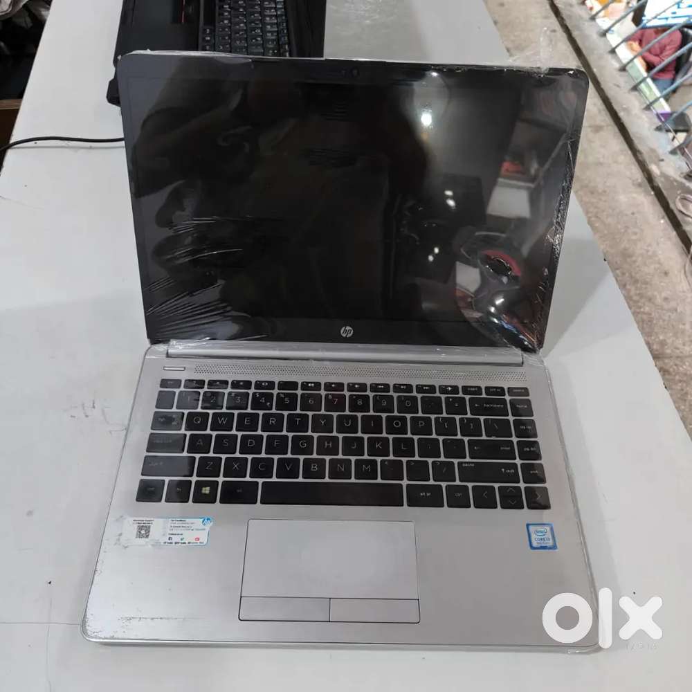 All brands leptop available