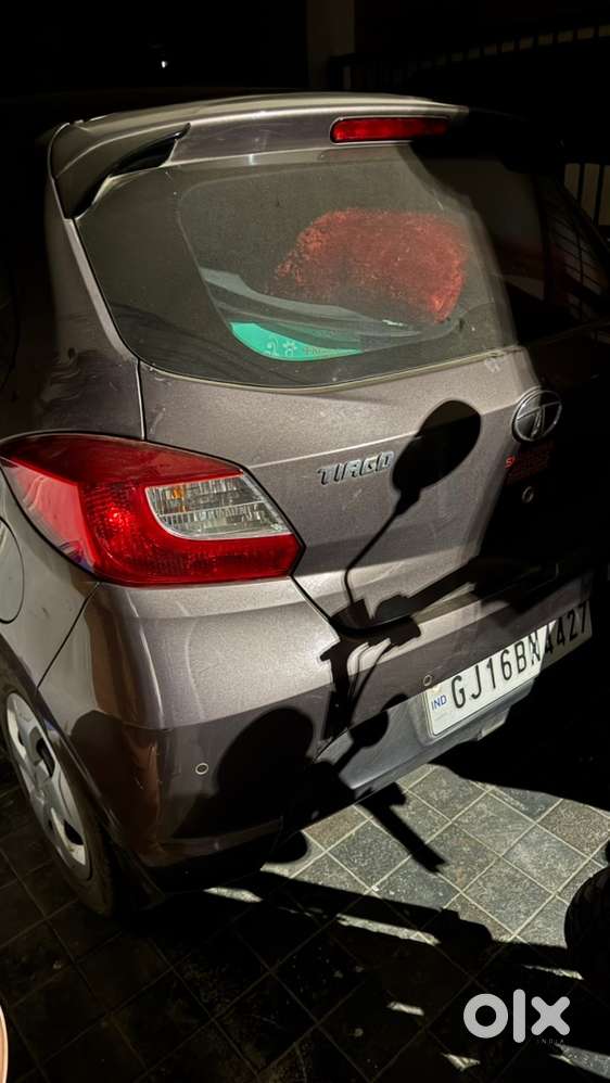 Tata Tiago 2016 Diesel Well Maintained