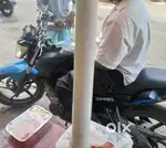മോഷണ വണ്ടി ആണ് ,സഹായിക്കുക