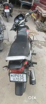 Hero HF deluxe
