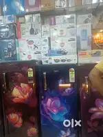 Whirlpool SINGLE DOOR FRIDGE NEW CONDITION AVAILABLE AT 40 % DISCOUNT