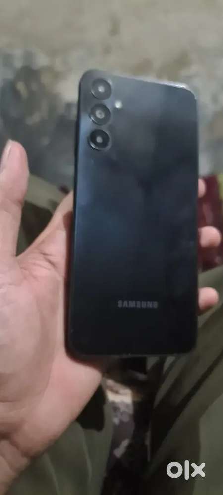 Samsung a05s