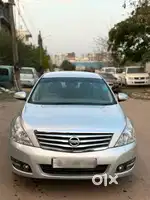 Nissan Teana, 2010, Petrol