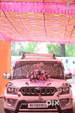 Mahindra Scorpio 2017 Diesel Well Maintained
