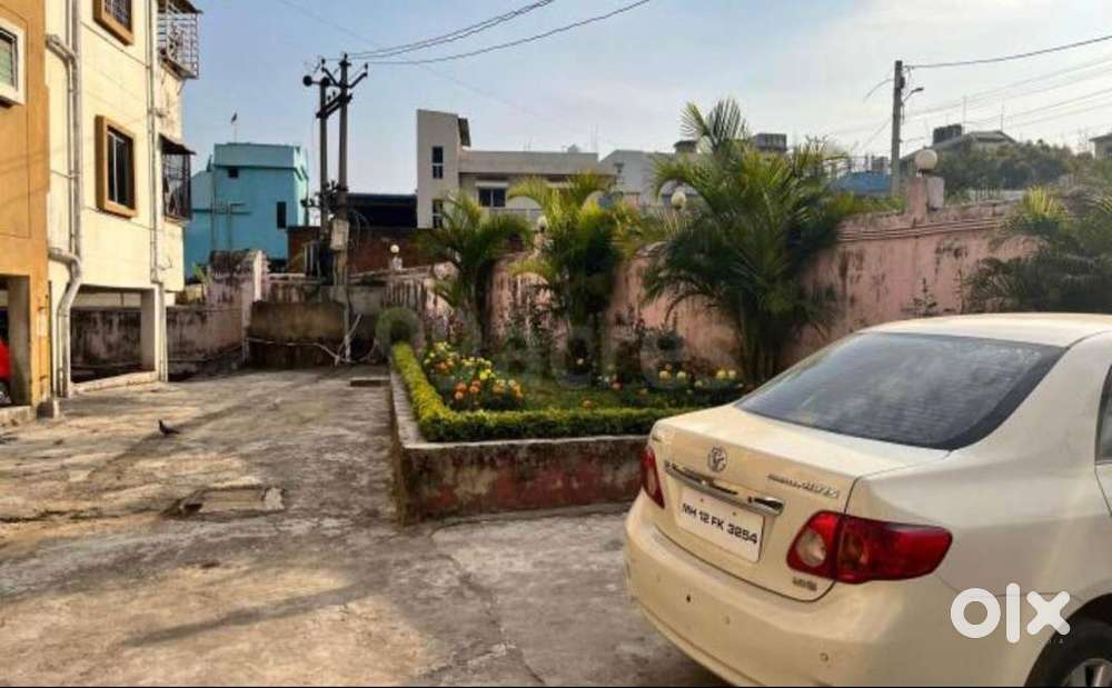 Harihar Estate Apartment