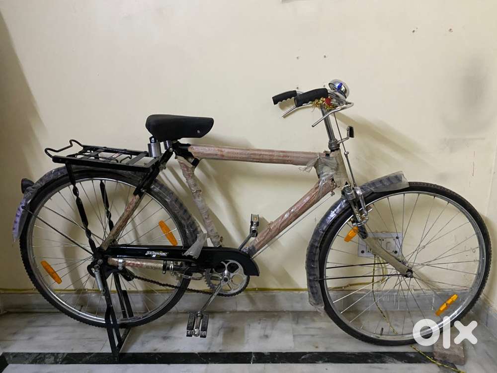 Classic AVON full size cycle