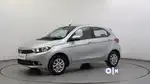 Tata Tiago XZA, 2018, Petrol