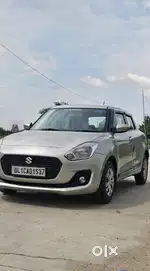 Maruti Suzuki Swift 1.2 LXI (O), 2020, Petrol