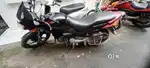 Sell out my bike