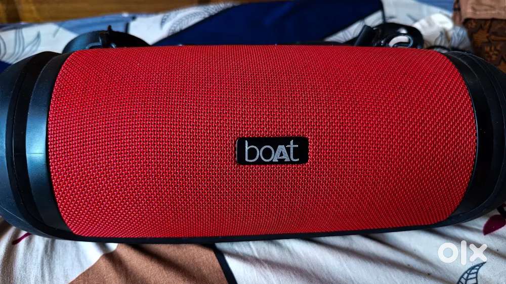 Brand New boat stone 1500(6month old)