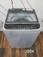 6.5kg LG turbodrum top load fully automatic washing machine available*