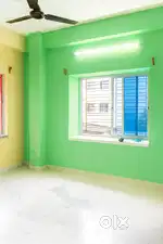 2 BHK FLAT FOR RENT AT PRIME LOCATION Kudghat, Tollygunge