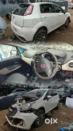 Fiat Punto Evo Starting kit Available