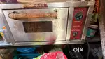 Commercial Pizza oven for restaurent