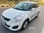 Maruti Suzuki Dzire 2017-2020 ZDI, 2013, Petrol