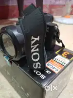 Sony Alpha A7M3