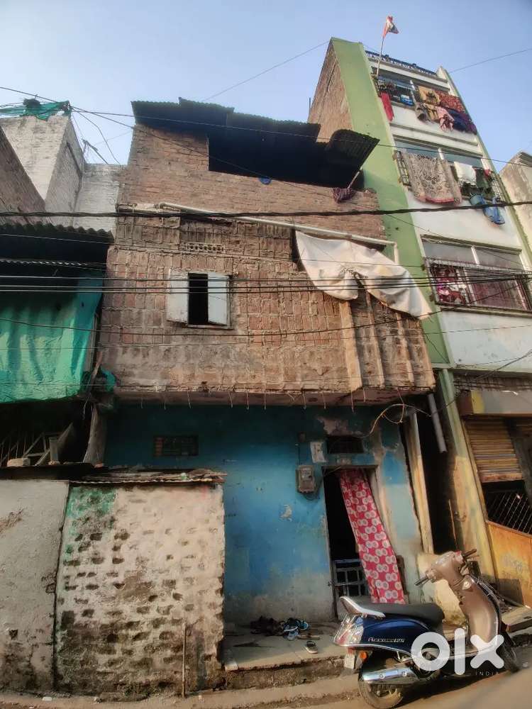 Urgent Sale complete House 225 sq.feet