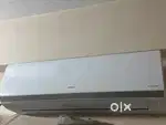 Hitachi AC