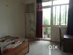 Single Room with all Amenities