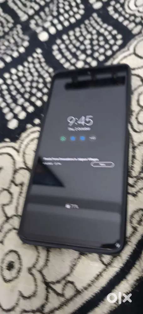 Galaxy M 32 5g