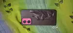 Motorola edge 50 fusion 8ram 128rom Pink colour