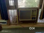 Window Hitachi AC