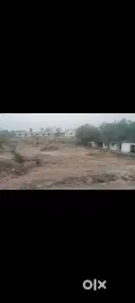 Open land rent for circel6 line main airport road