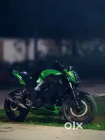 Twin cylinder beast