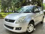 Maruti Suzuki Swift, 2008