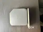 Used routers, modem and extender for sale