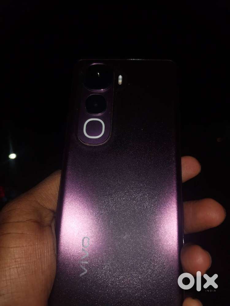 Vivo y400 pro , mobile is very perfect