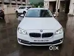 BMW 5 Series [2013-2017] 2.0 520D Luxury Line, 2016, Diesel