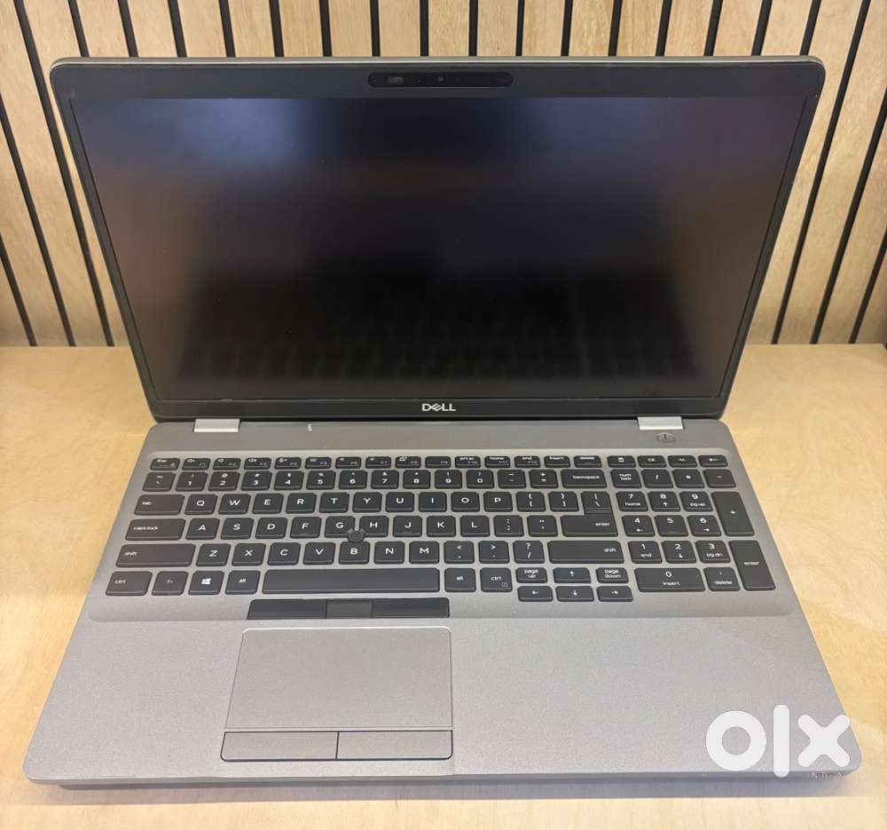 DELL LAPTOP TOUCH SCREEN INTEL CORE I5 10TH GEN 8GB RAM 256GB SSD