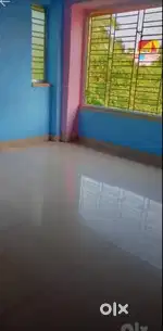 2BHK Flat, Birati station and Mini BusStand